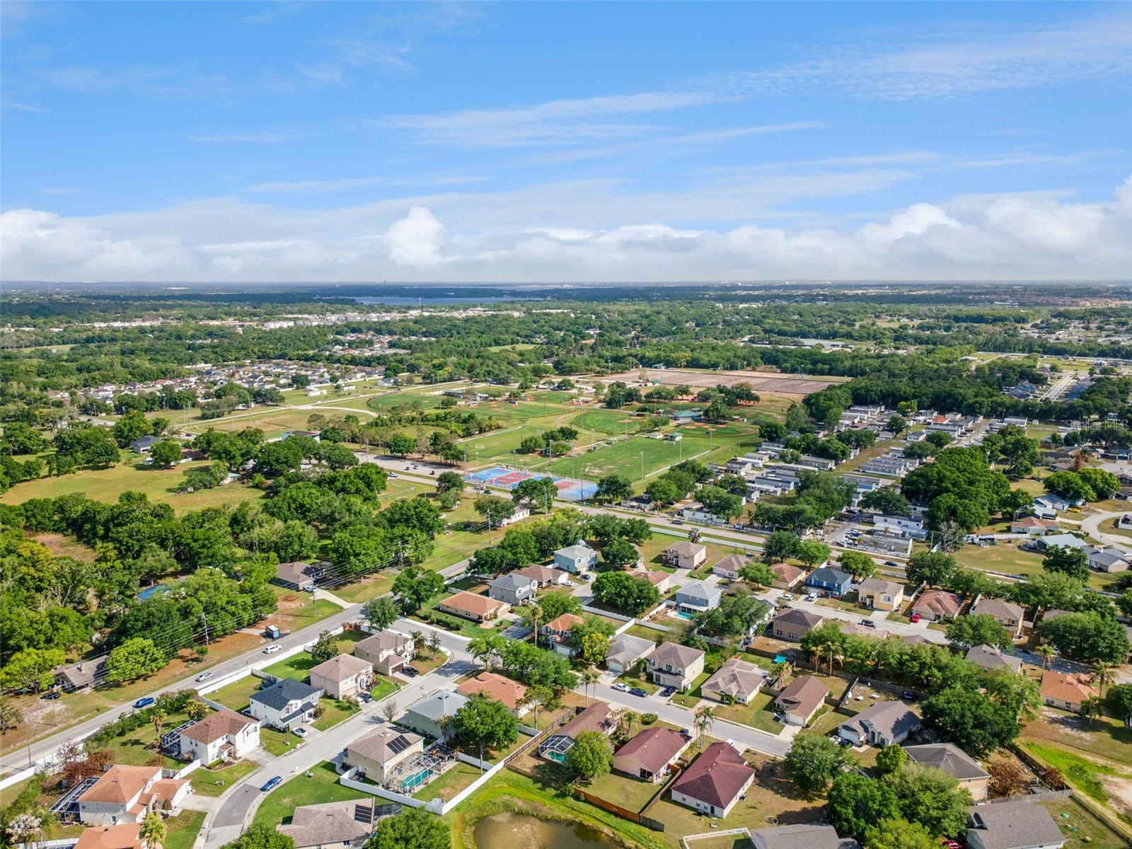 2133 HUNTERS GREENE DR, LAKELAND, FL, 33810