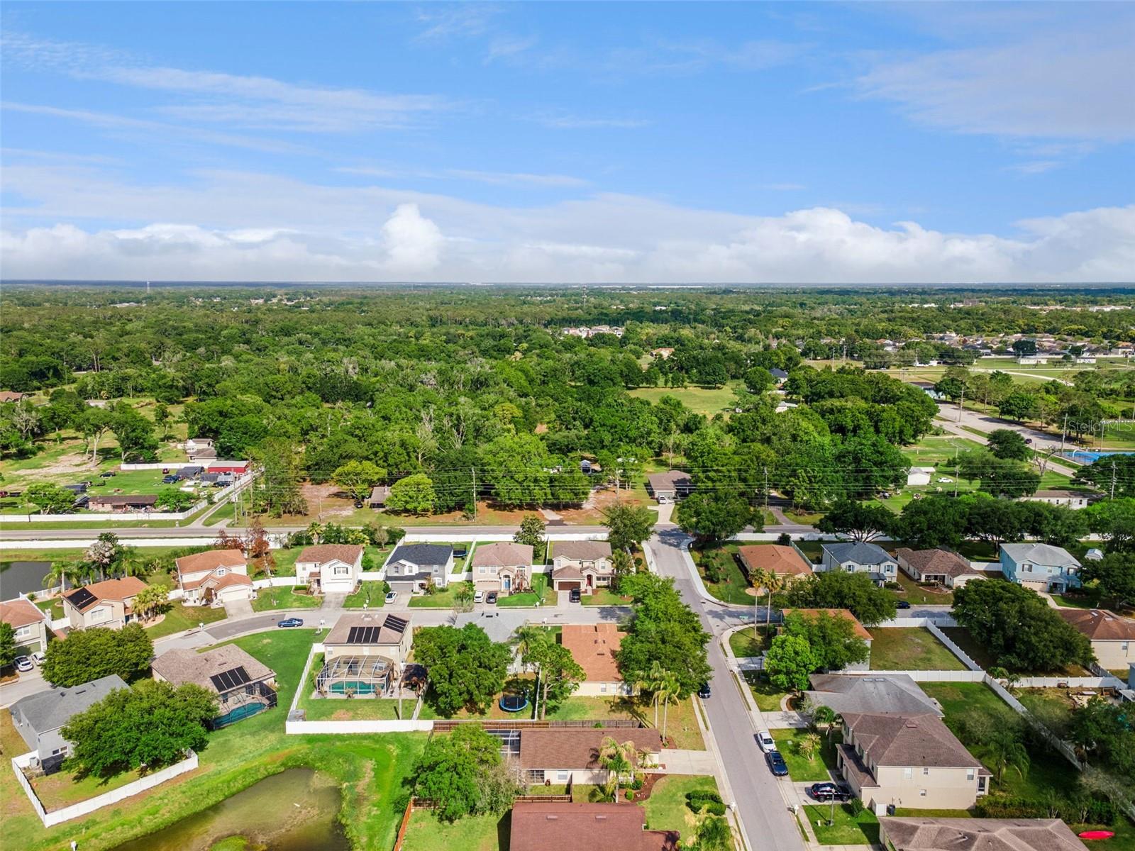 2133 HUNTERS GREENE DR, LAKELAND, FL, 33810