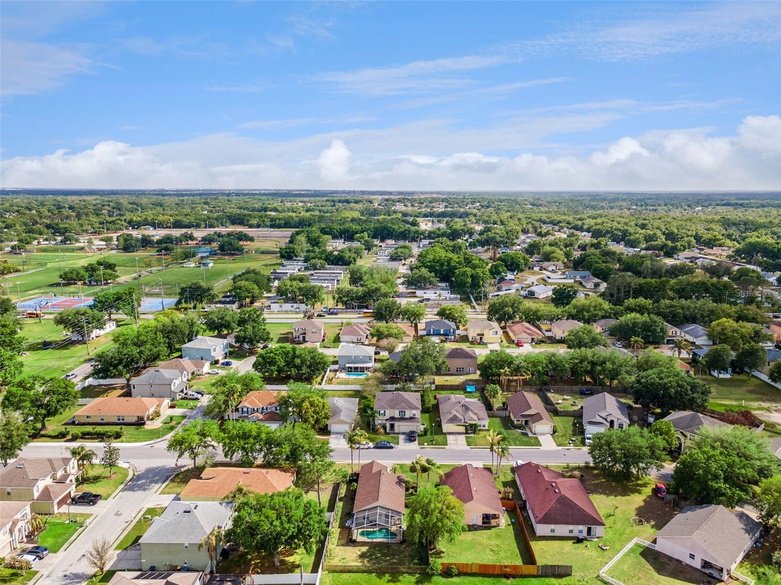 2133 HUNTERS GREENE DR, LAKELAND, FL, 33810