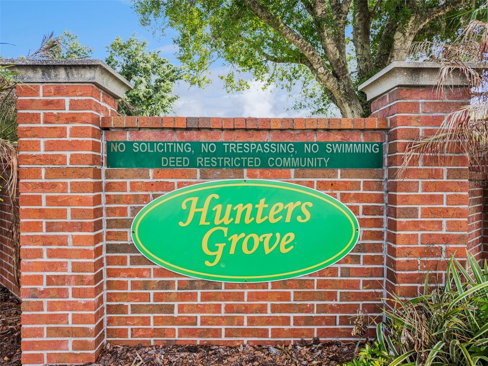 2133 HUNTERS GREENE DR, LAKELAND, FL, 33810