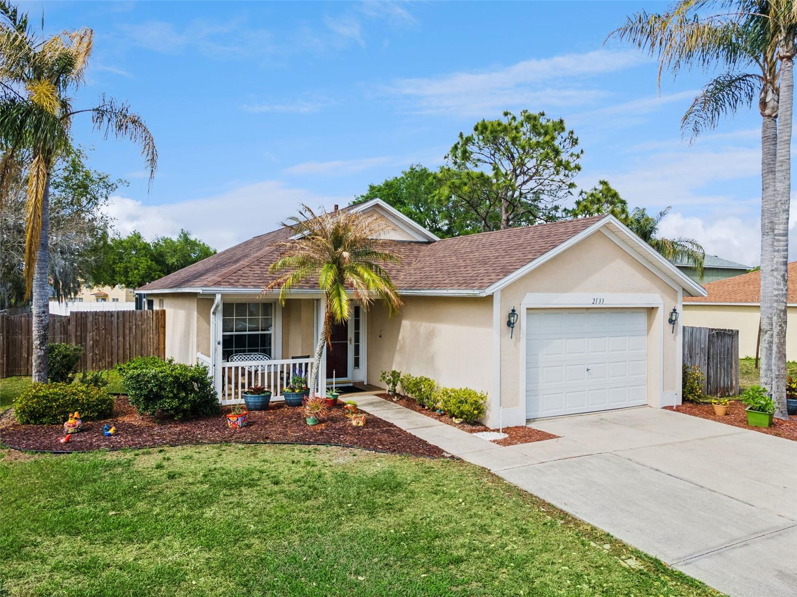 2133 HUNTERS GREENE DR, LAKELAND, FL, 33810