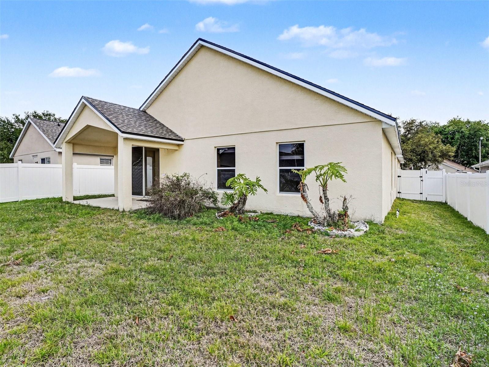 2830 WILSHIRE RD, CLERMONT, FL, 34714