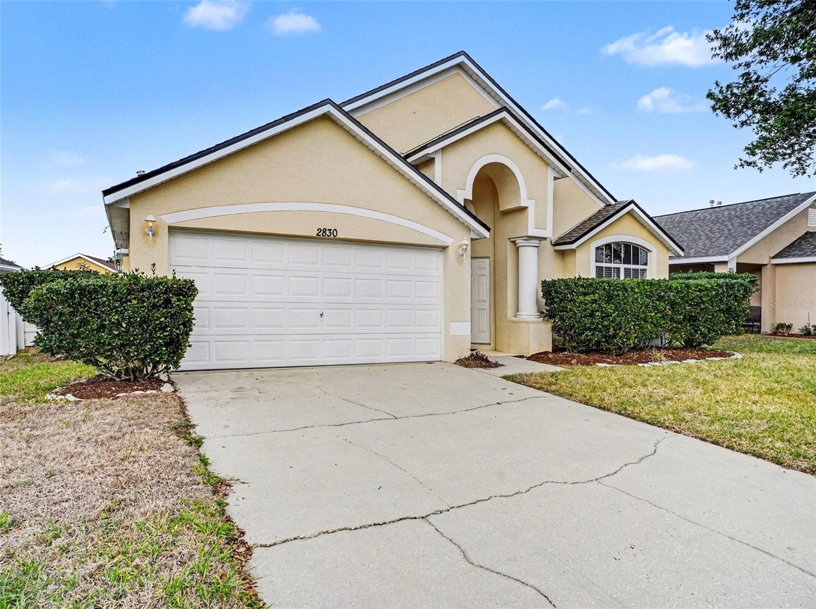 2830 WILSHIRE RD, CLERMONT, FL, 34714