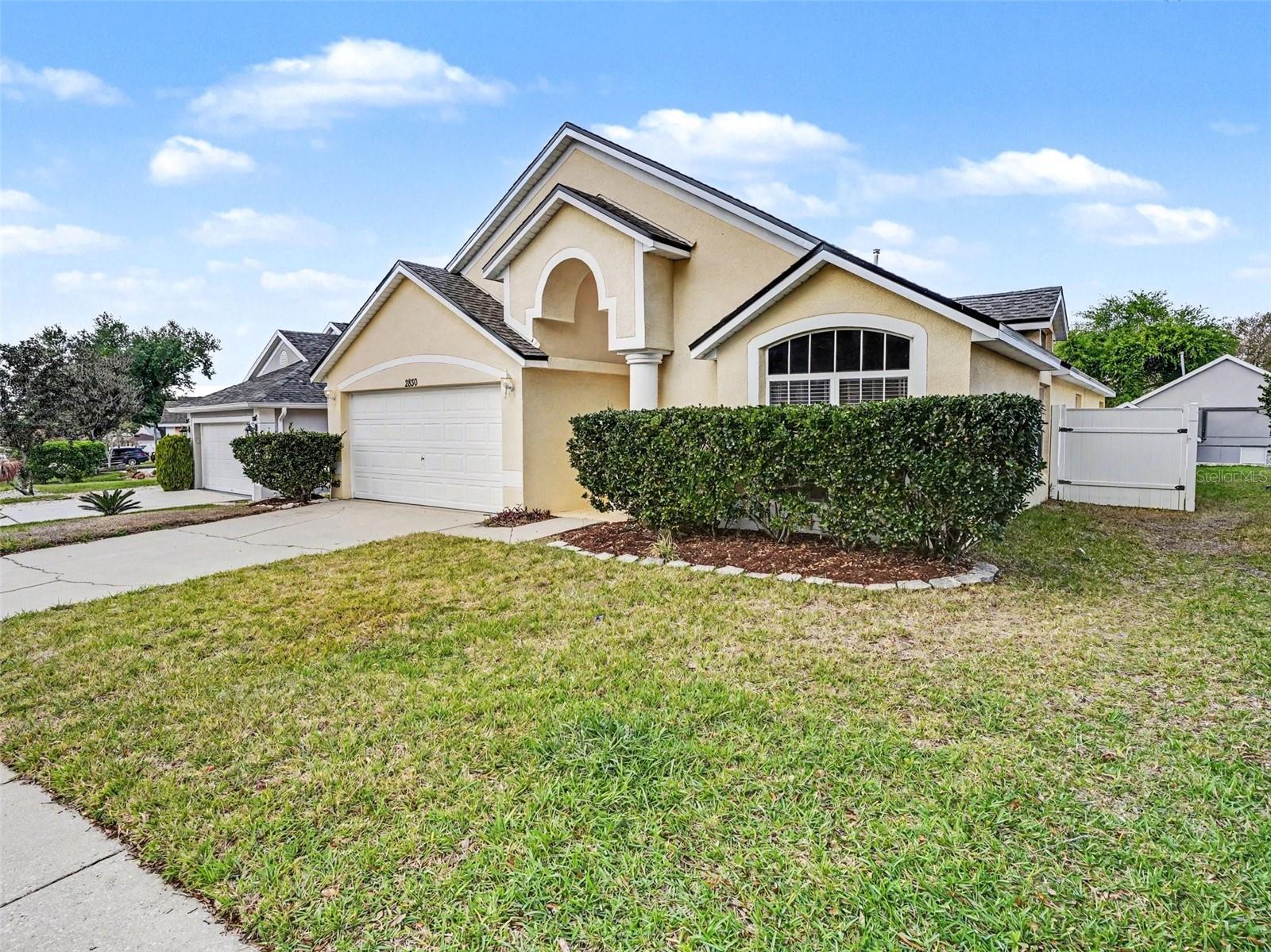 2830 WILSHIRE RD, CLERMONT, FL, 34714