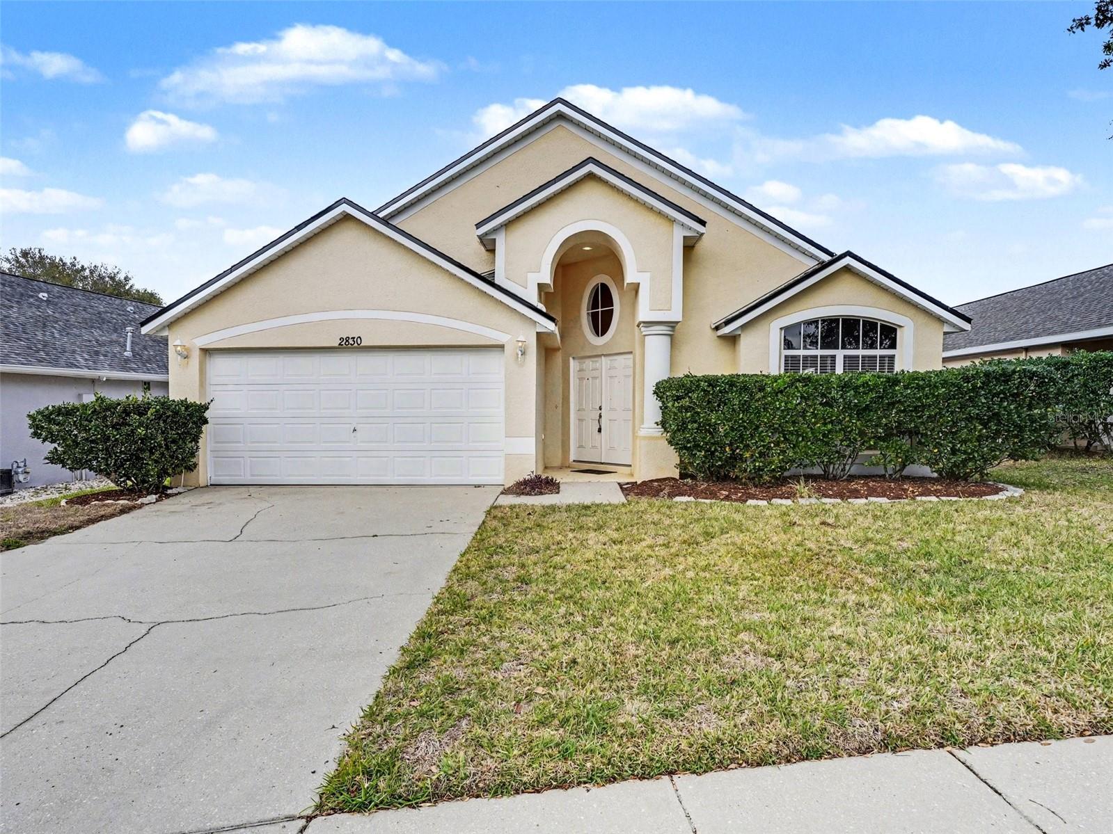 2830 WILSHIRE RD, CLERMONT, FL, 34714