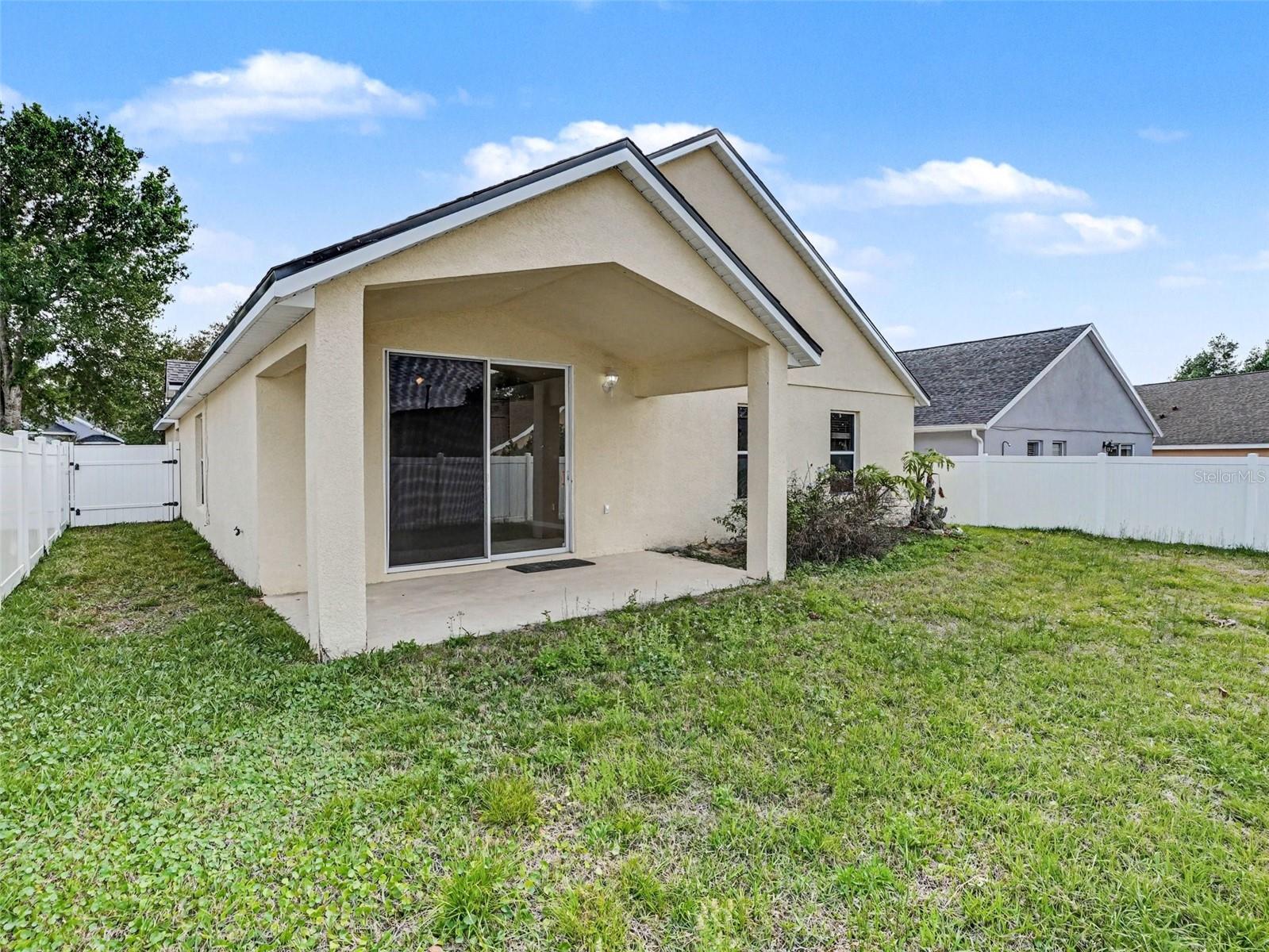 2830 WILSHIRE RD, CLERMONT, FL, 34714