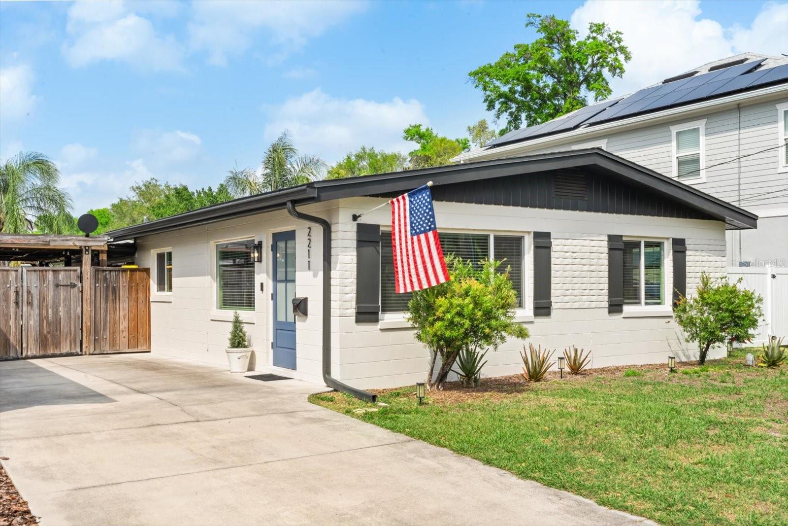 2211 OREGON ST, ORLANDO, FL, 32803