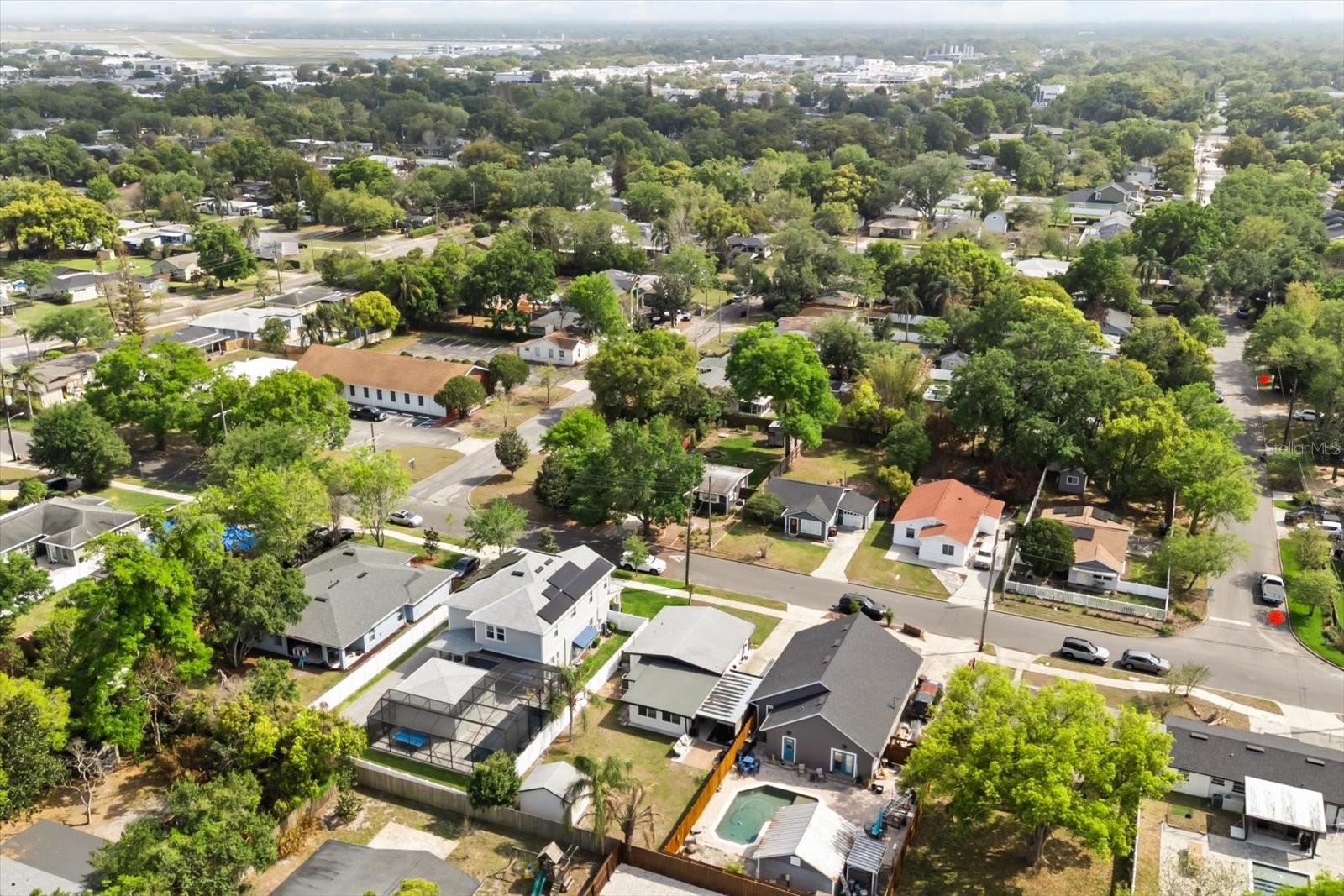 2211 OREGON ST, ORLANDO, FL, 32803