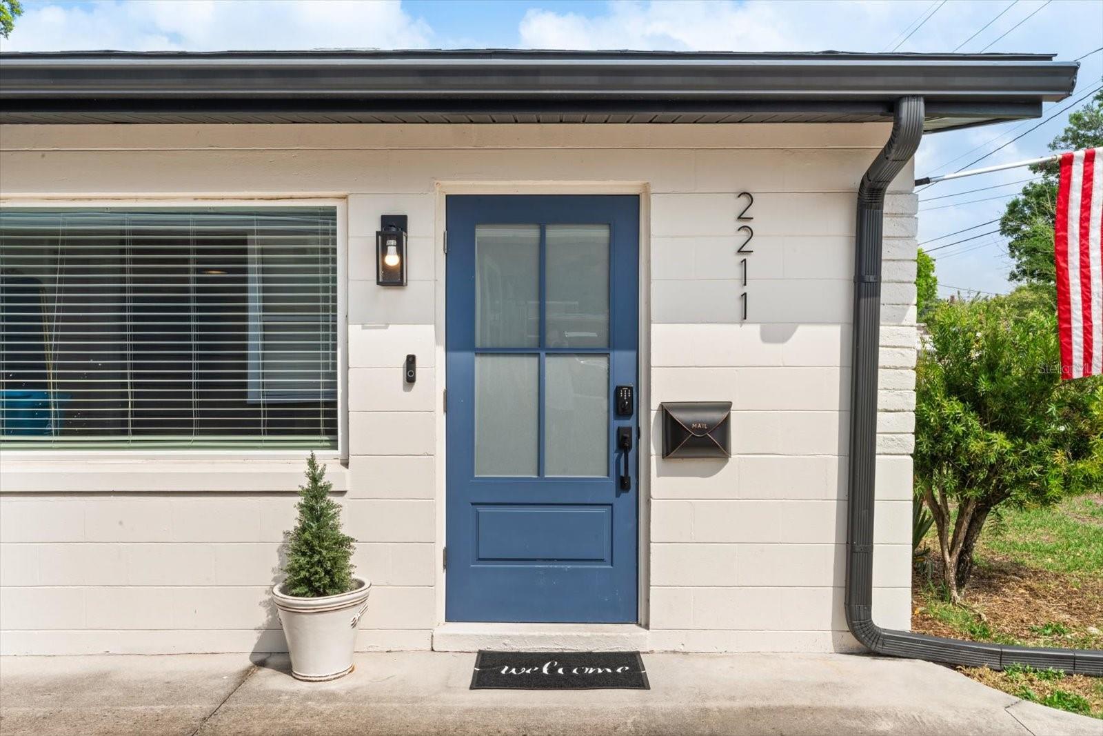 2211 OREGON ST, ORLANDO, FL, 32803