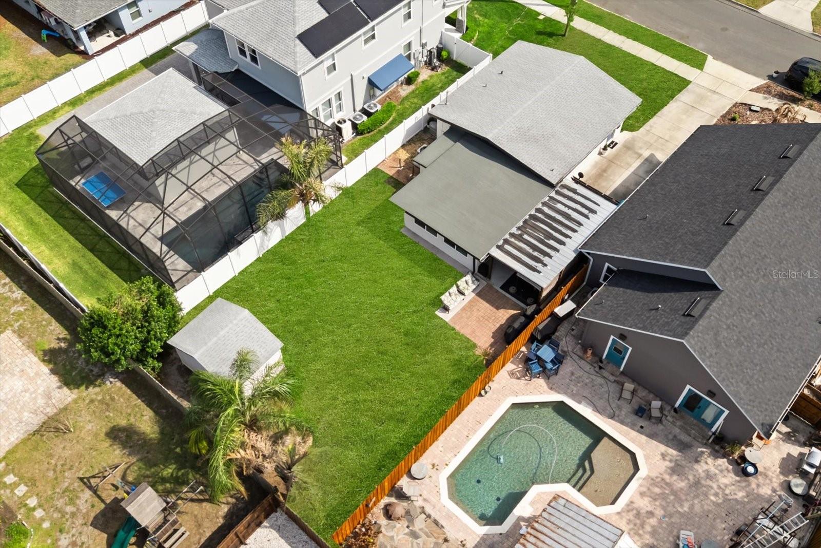 2211 OREGON ST, ORLANDO, FL, 32803