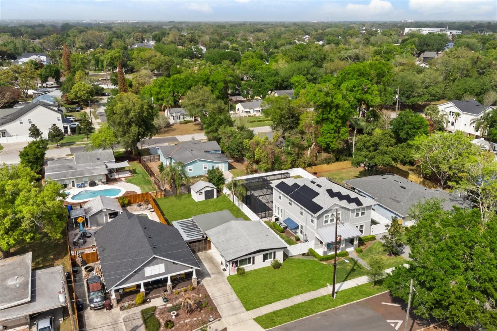 2211 OREGON ST, ORLANDO, FL, 32803