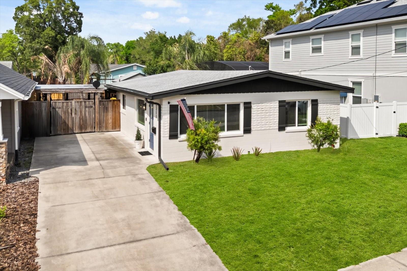 2211 OREGON ST, ORLANDO, FL, 32803