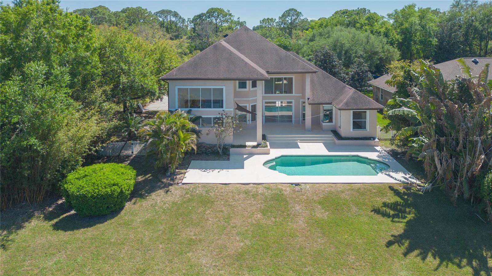 16531 HUTCHISON RD, ODESSA, FL, 33556