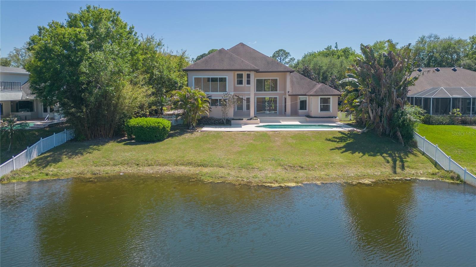 16531 HUTCHISON RD, ODESSA, FL, 33556