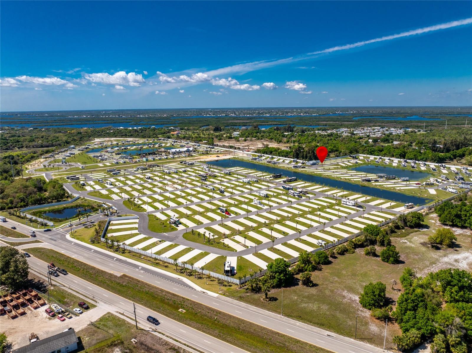 443 HORIZON RD, PUNTA GORDA, FL, 33982