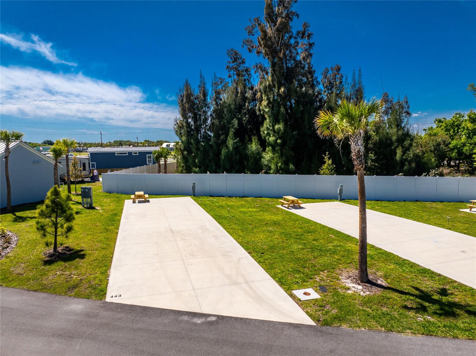 443 HORIZON RD, PUNTA GORDA, FL, 33982