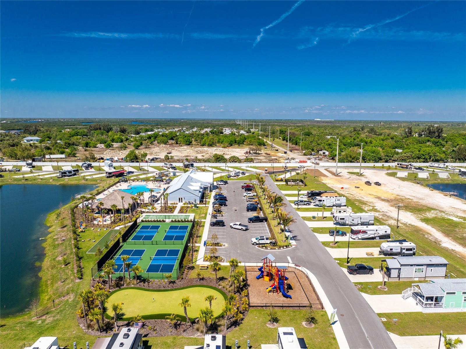 443 HORIZON RD, PUNTA GORDA, FL, 33982