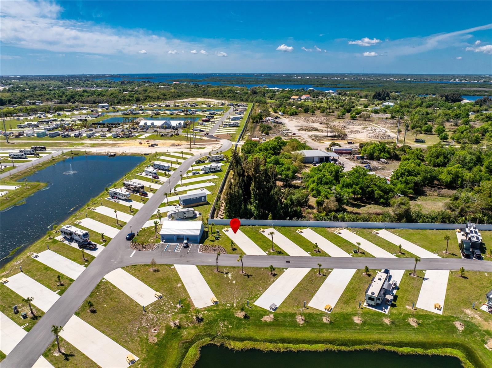 443 HORIZON RD, PUNTA GORDA, FL, 33982