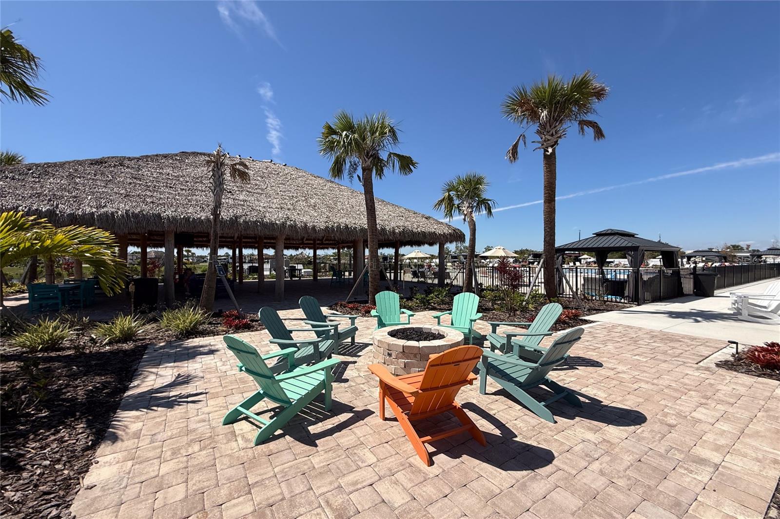 443 HORIZON RD, PUNTA GORDA, FL, 33982