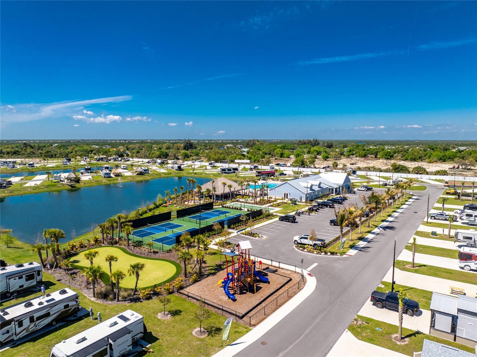443 HORIZON RD, PUNTA GORDA, FL, 33982