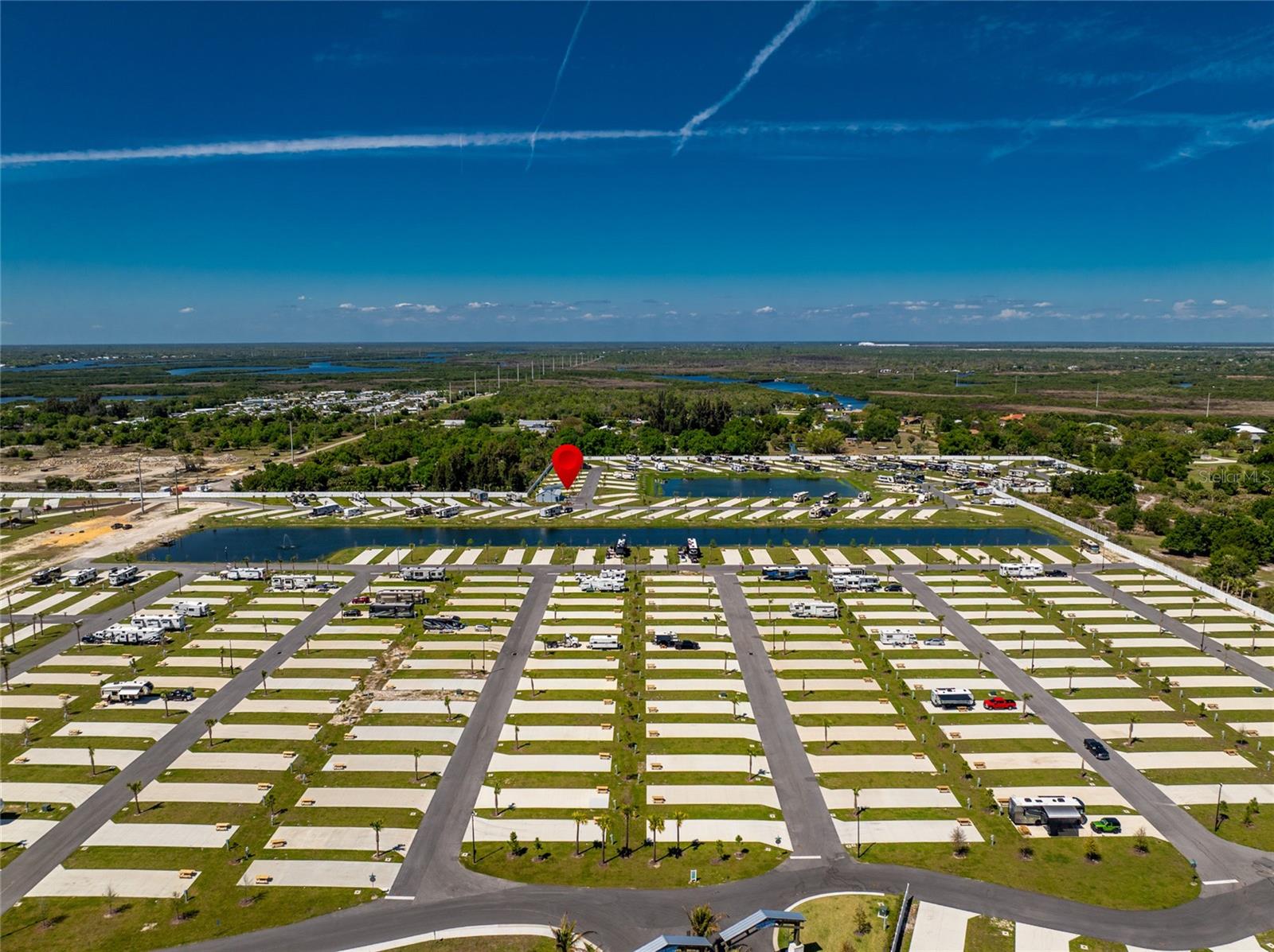 443 HORIZON RD, PUNTA GORDA, FL, 33982
