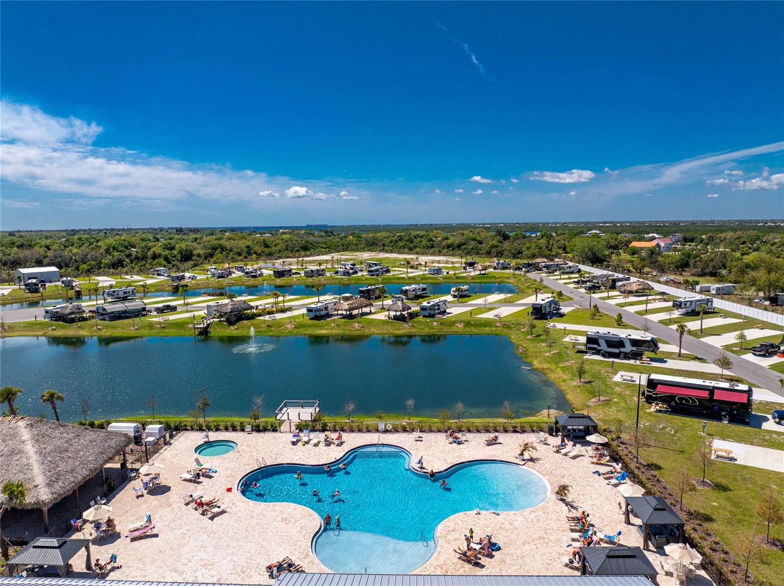 443 HORIZON RD, PUNTA GORDA, FL, 33982