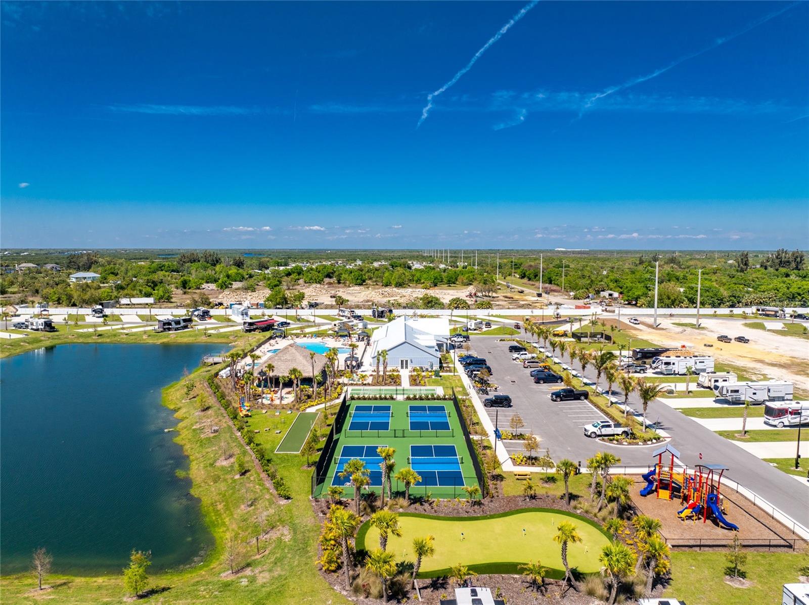 443 HORIZON RD, PUNTA GORDA, FL, 33982