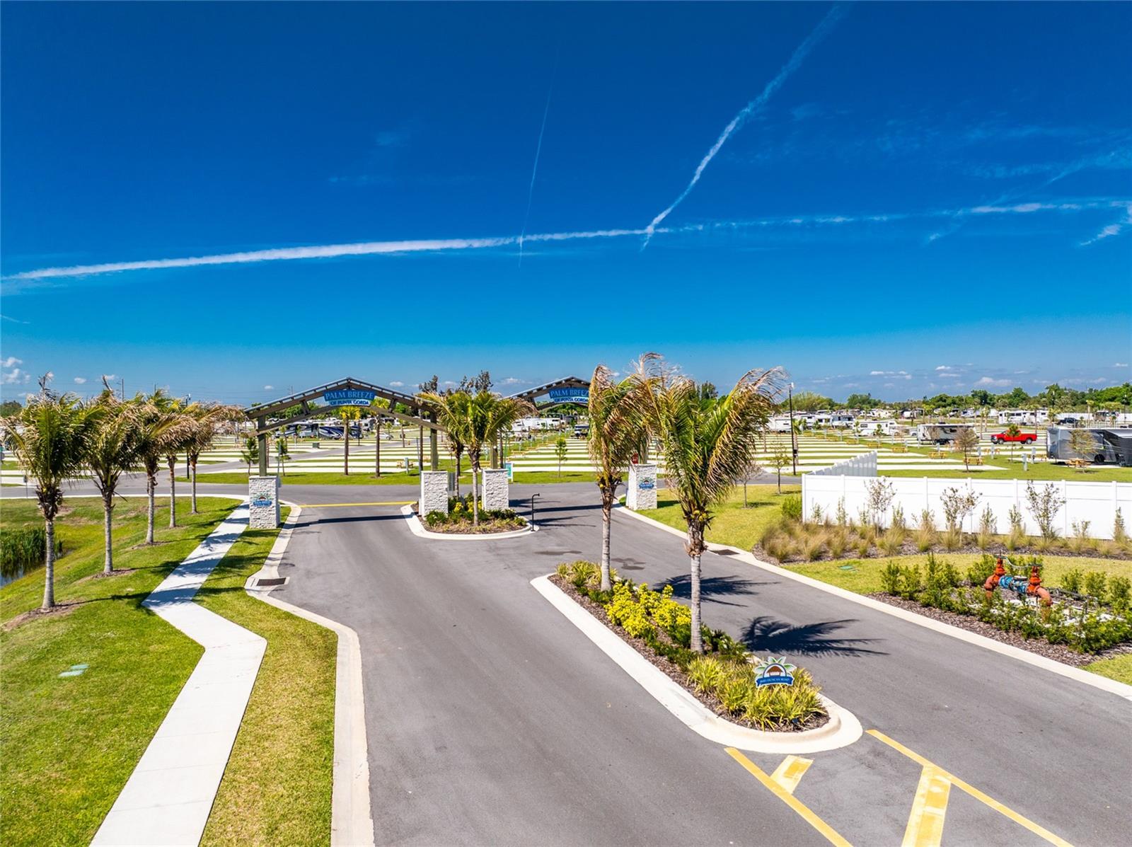443 HORIZON RD, PUNTA GORDA, FL, 33982