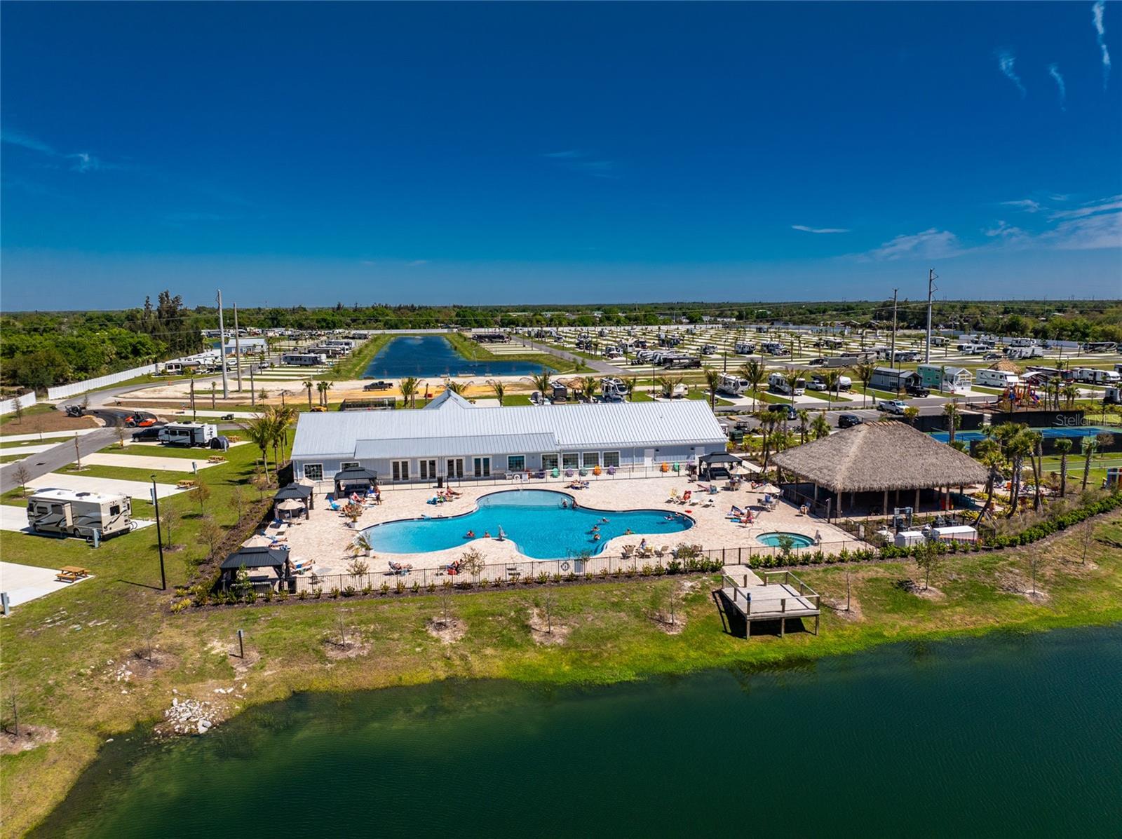 443 HORIZON RD, PUNTA GORDA, FL, 33982