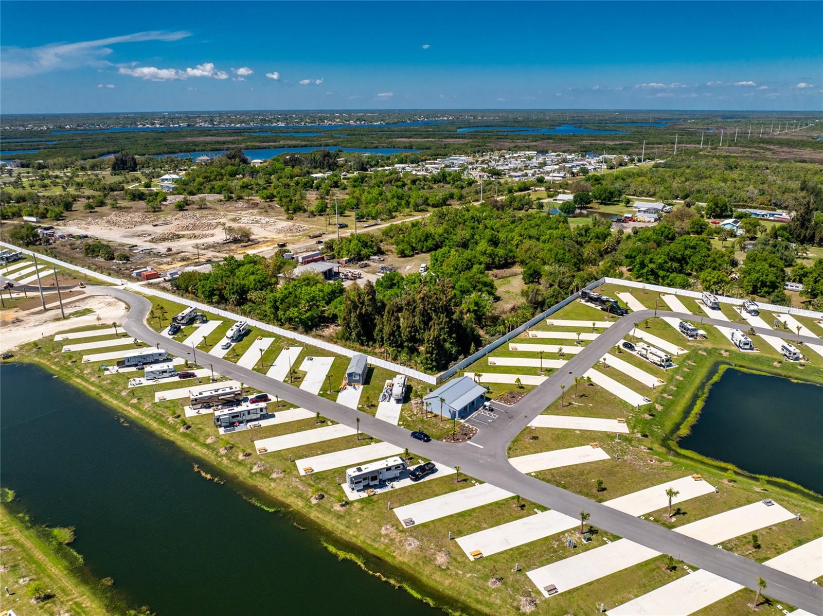 443 HORIZON RD, PUNTA GORDA, FL, 33982