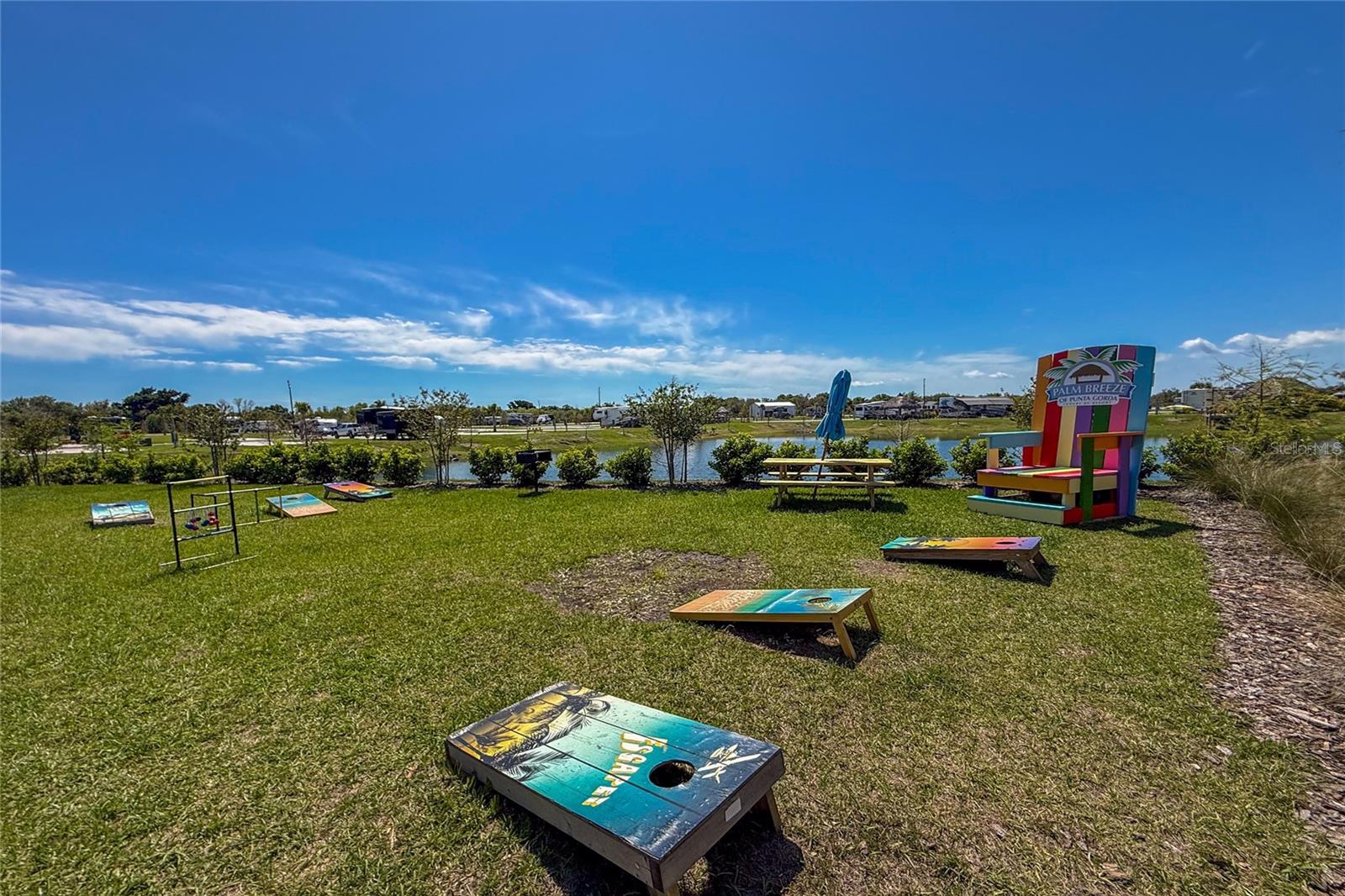 443 HORIZON RD, PUNTA GORDA, FL, 33982