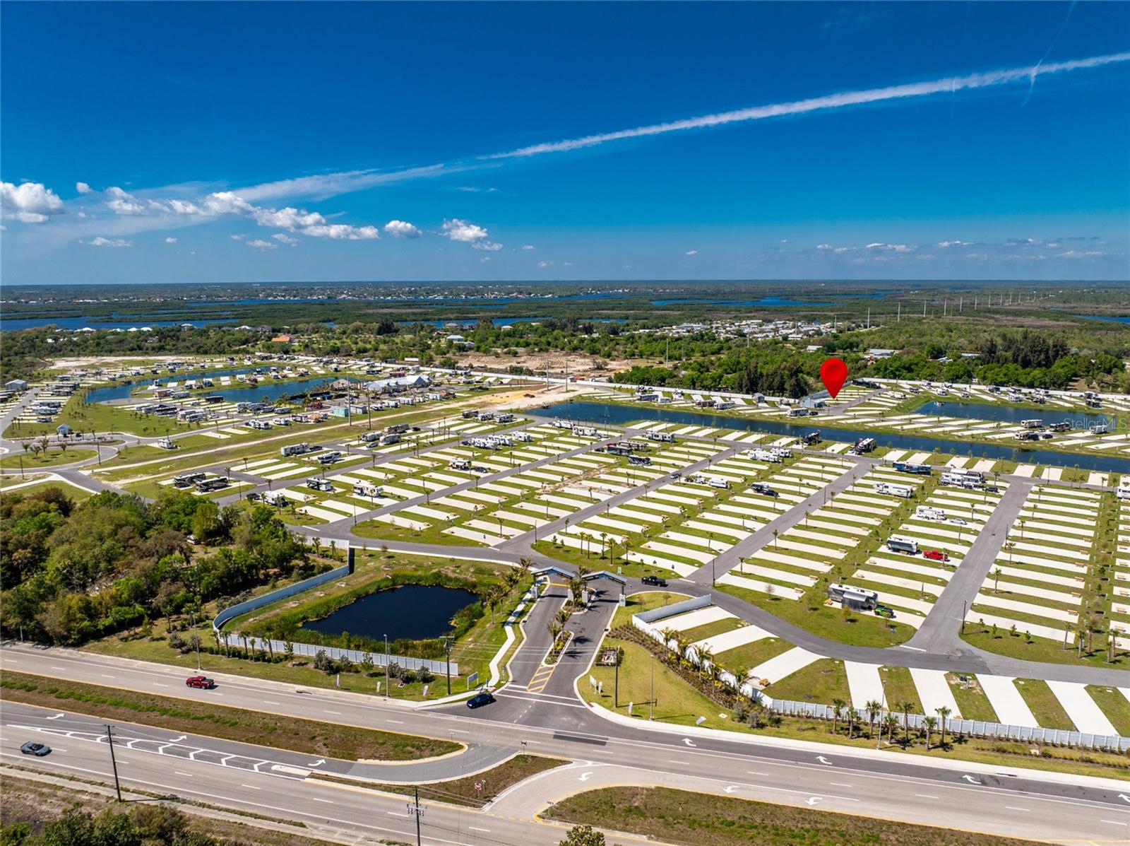 443 HORIZON RD, PUNTA GORDA, FL, 33982