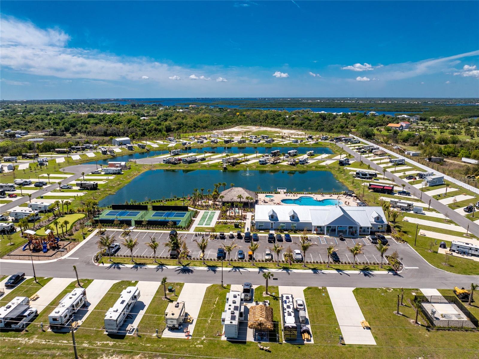 443 HORIZON RD, PUNTA GORDA, FL, 33982