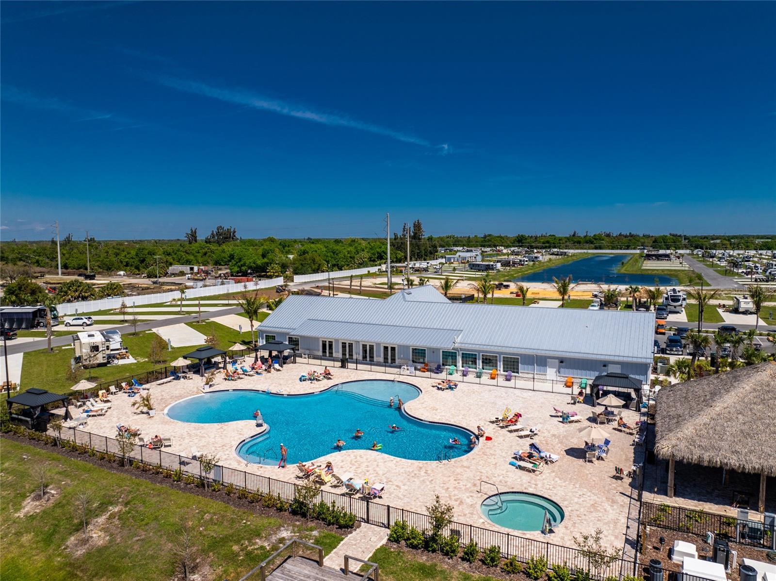 443 HORIZON RD, PUNTA GORDA, FL, 33982
