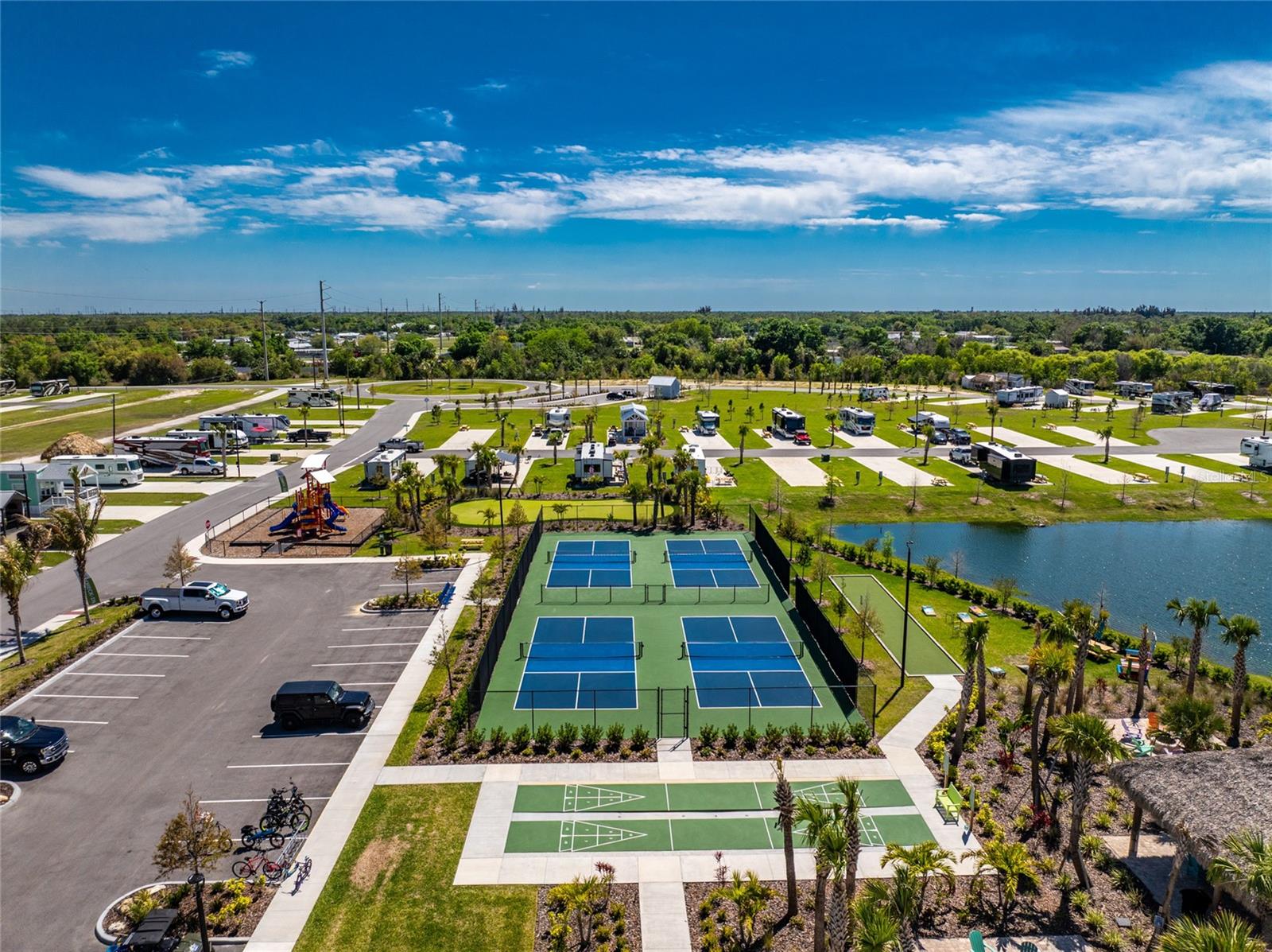 443 HORIZON RD, PUNTA GORDA, FL, 33982