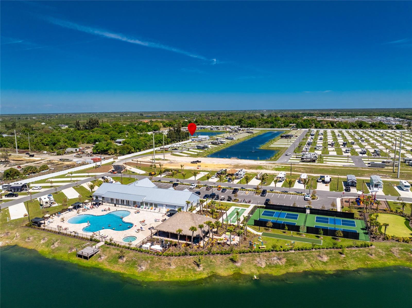 443 HORIZON RD, PUNTA GORDA, FL, 33982