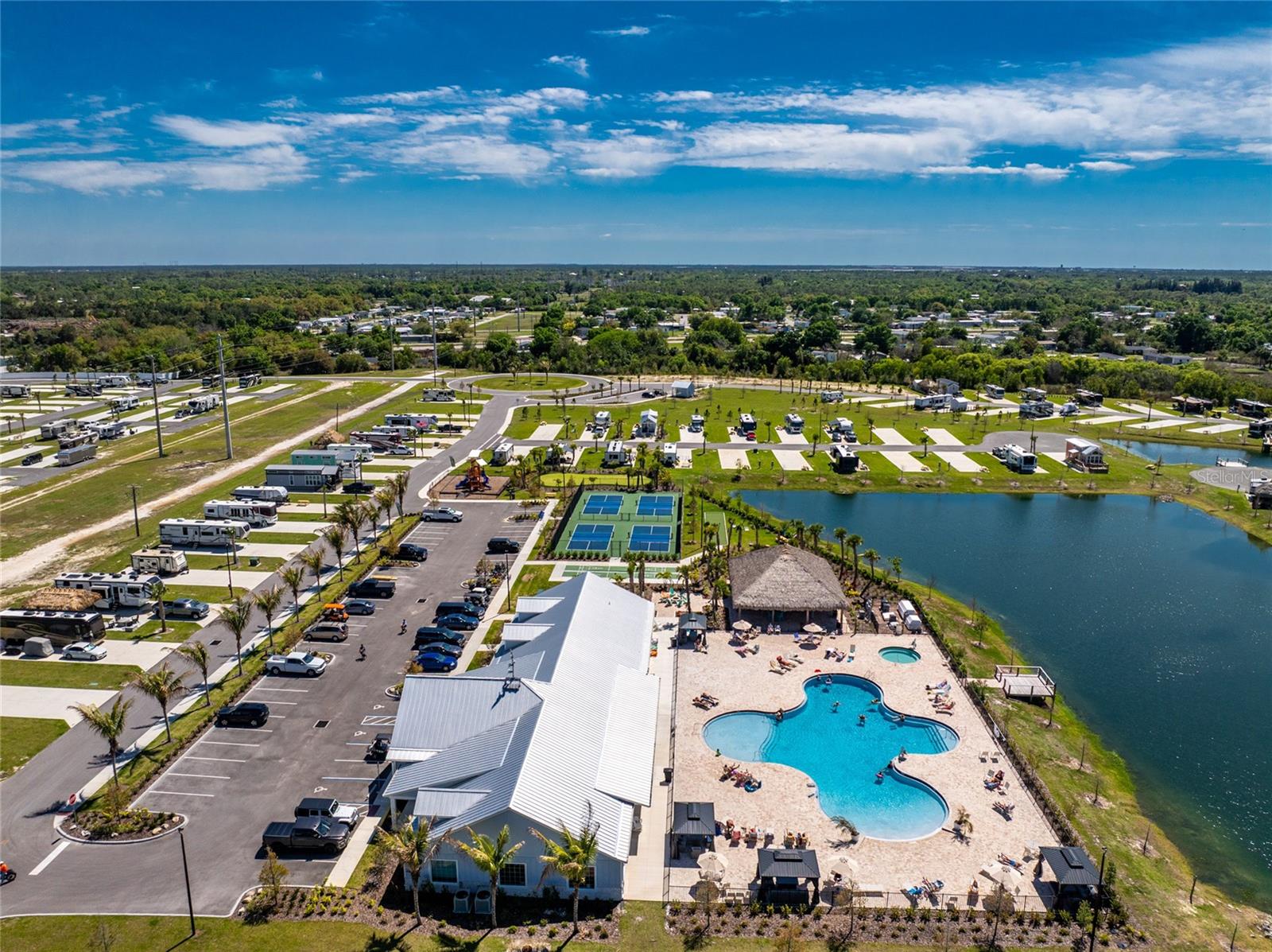 443 HORIZON RD, PUNTA GORDA, FL, 33982