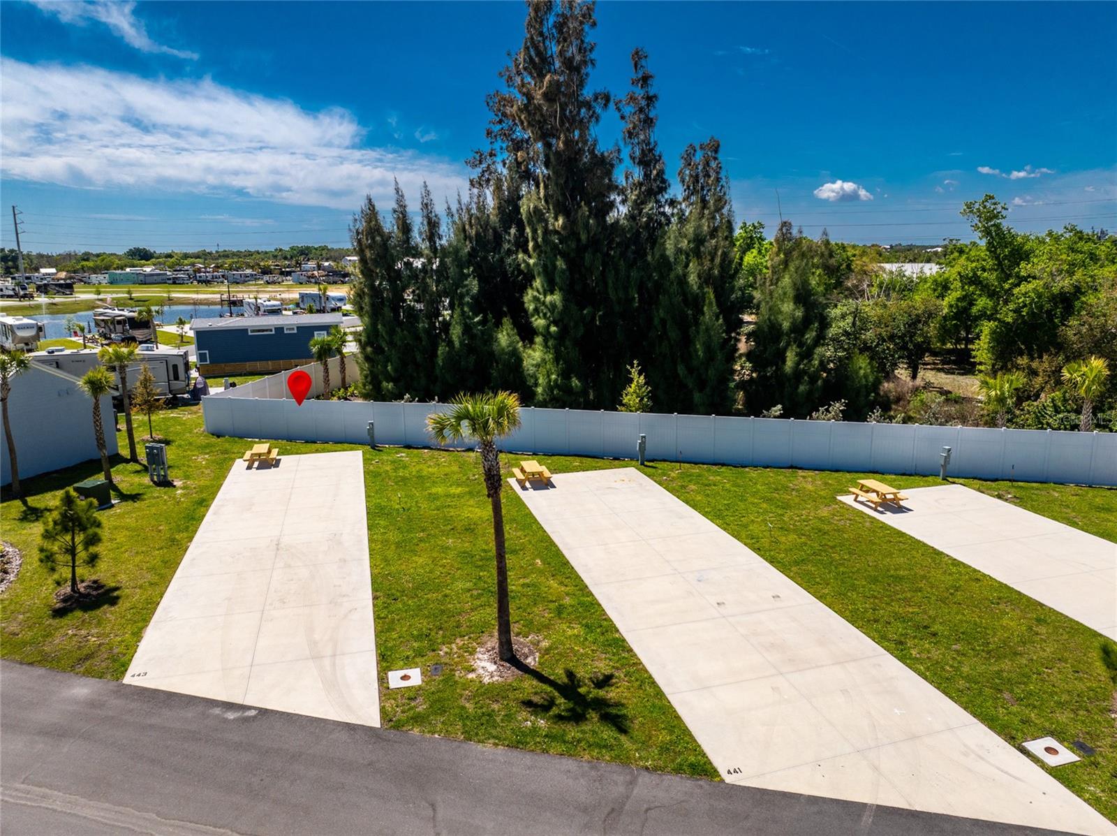 443 HORIZON RD, PUNTA GORDA, FL, 33982
