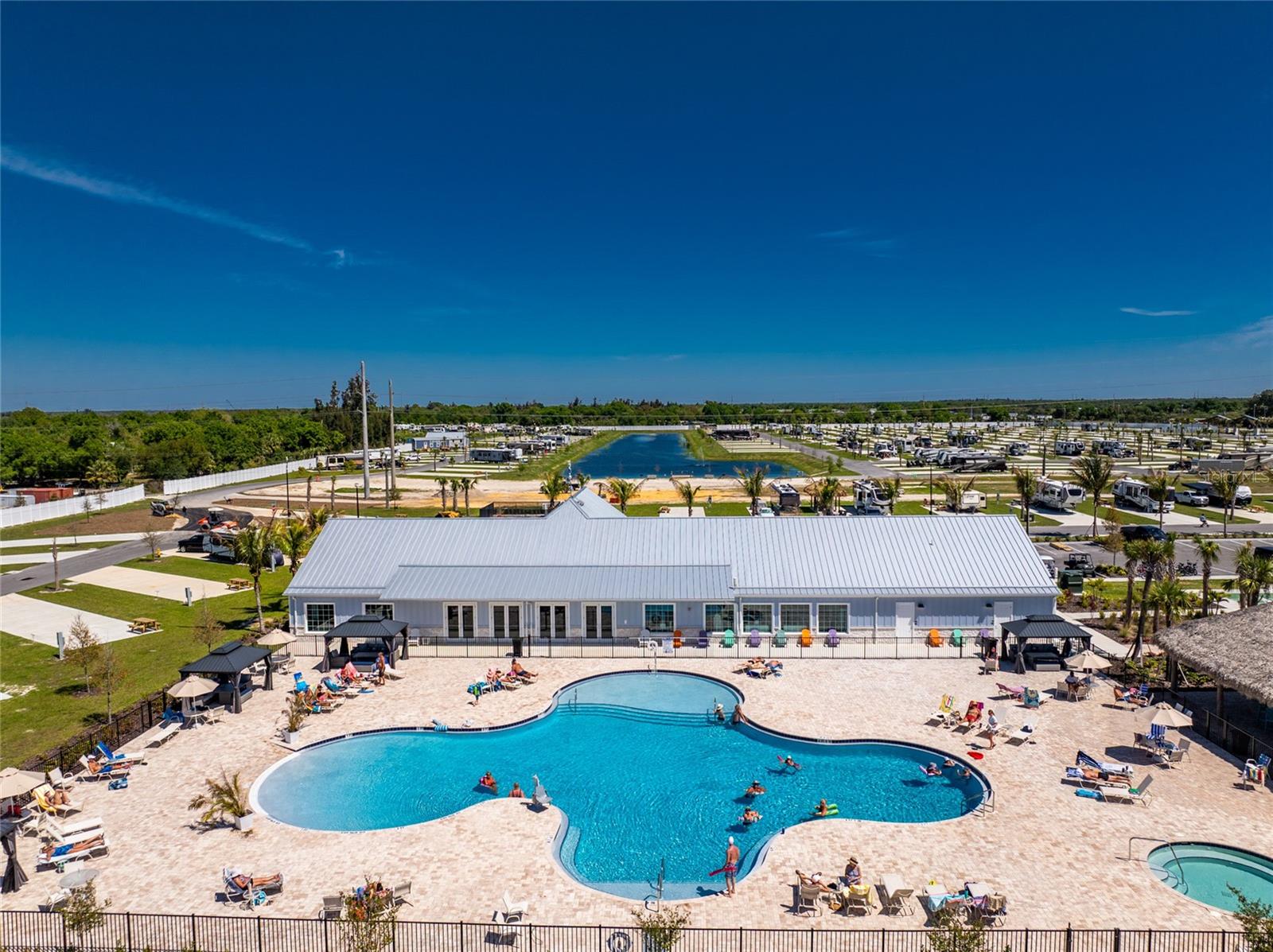 443 HORIZON RD, PUNTA GORDA, FL, 33982