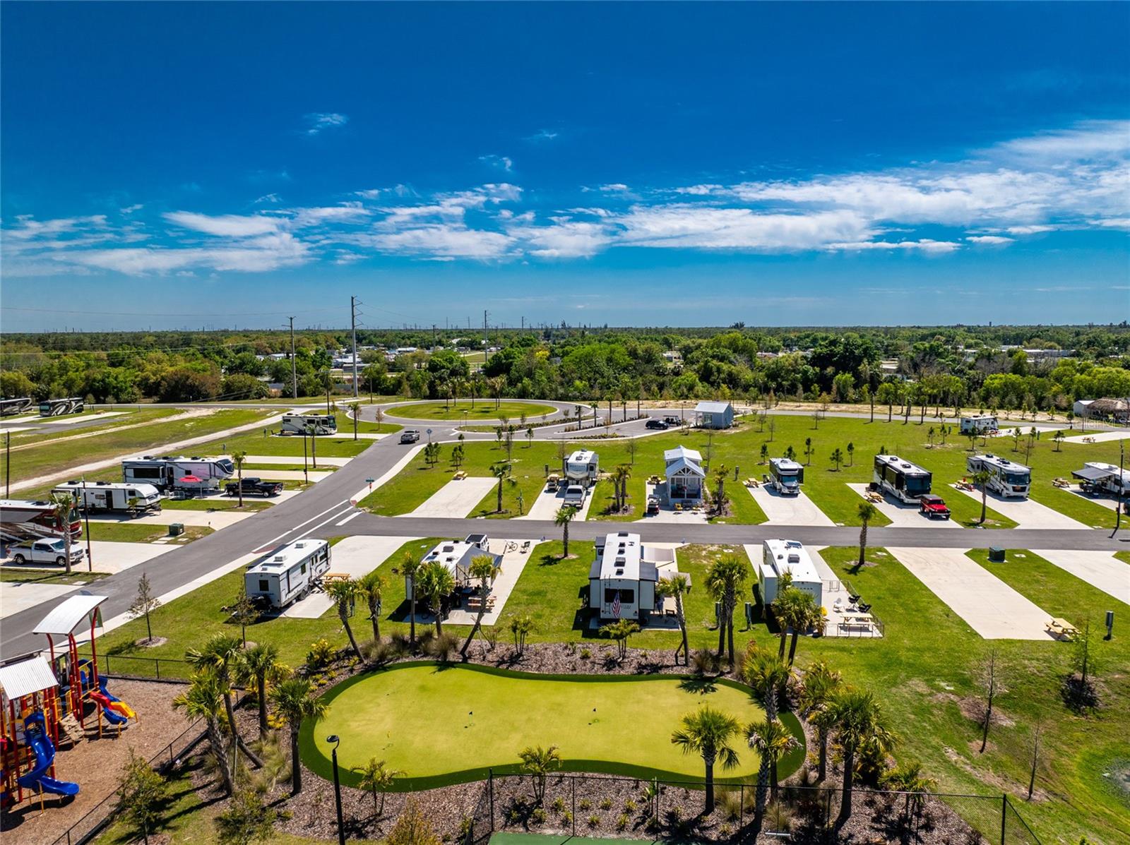 443 HORIZON RD, PUNTA GORDA, FL, 33982
