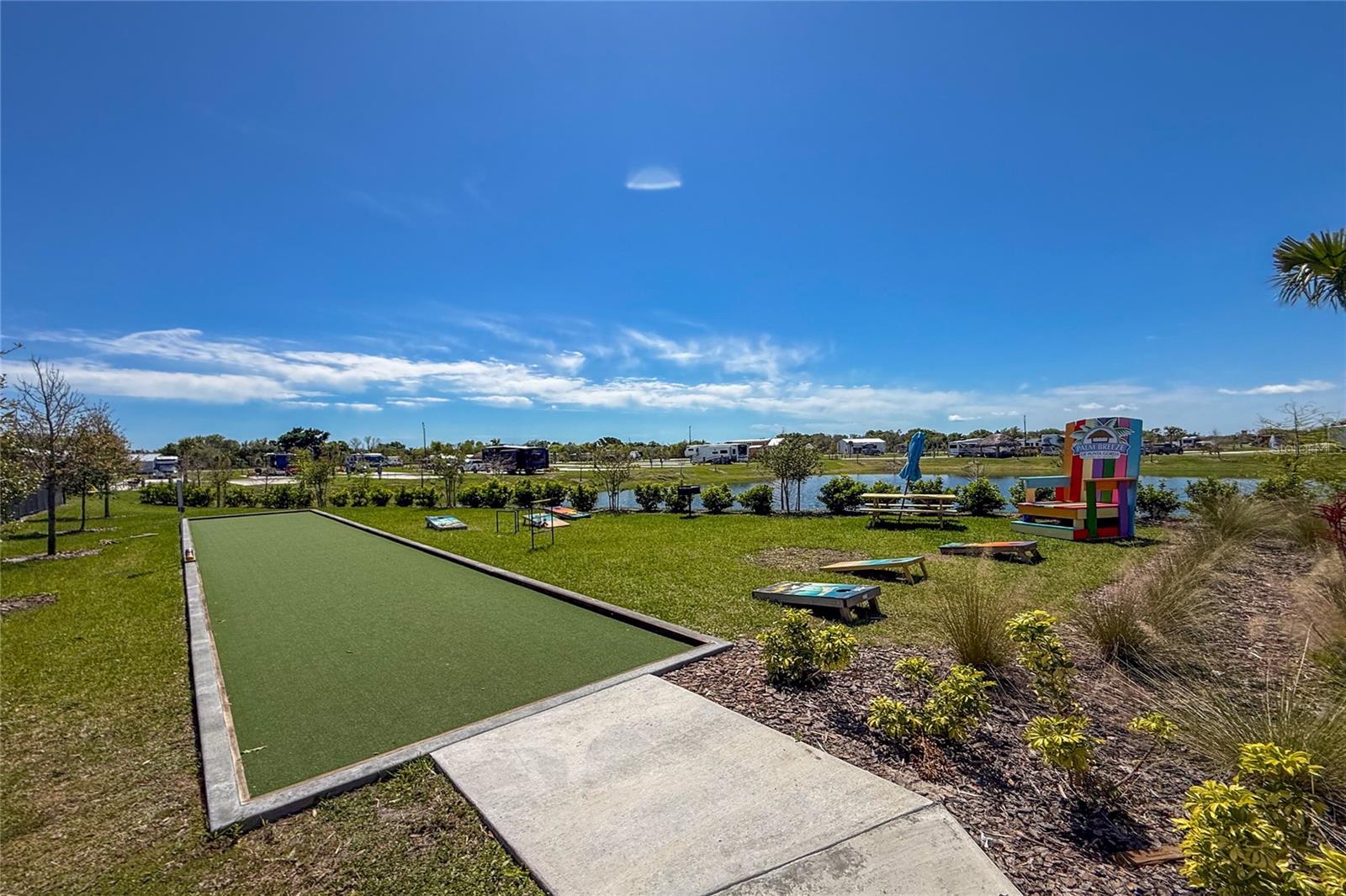 443 HORIZON RD, PUNTA GORDA, FL, 33982