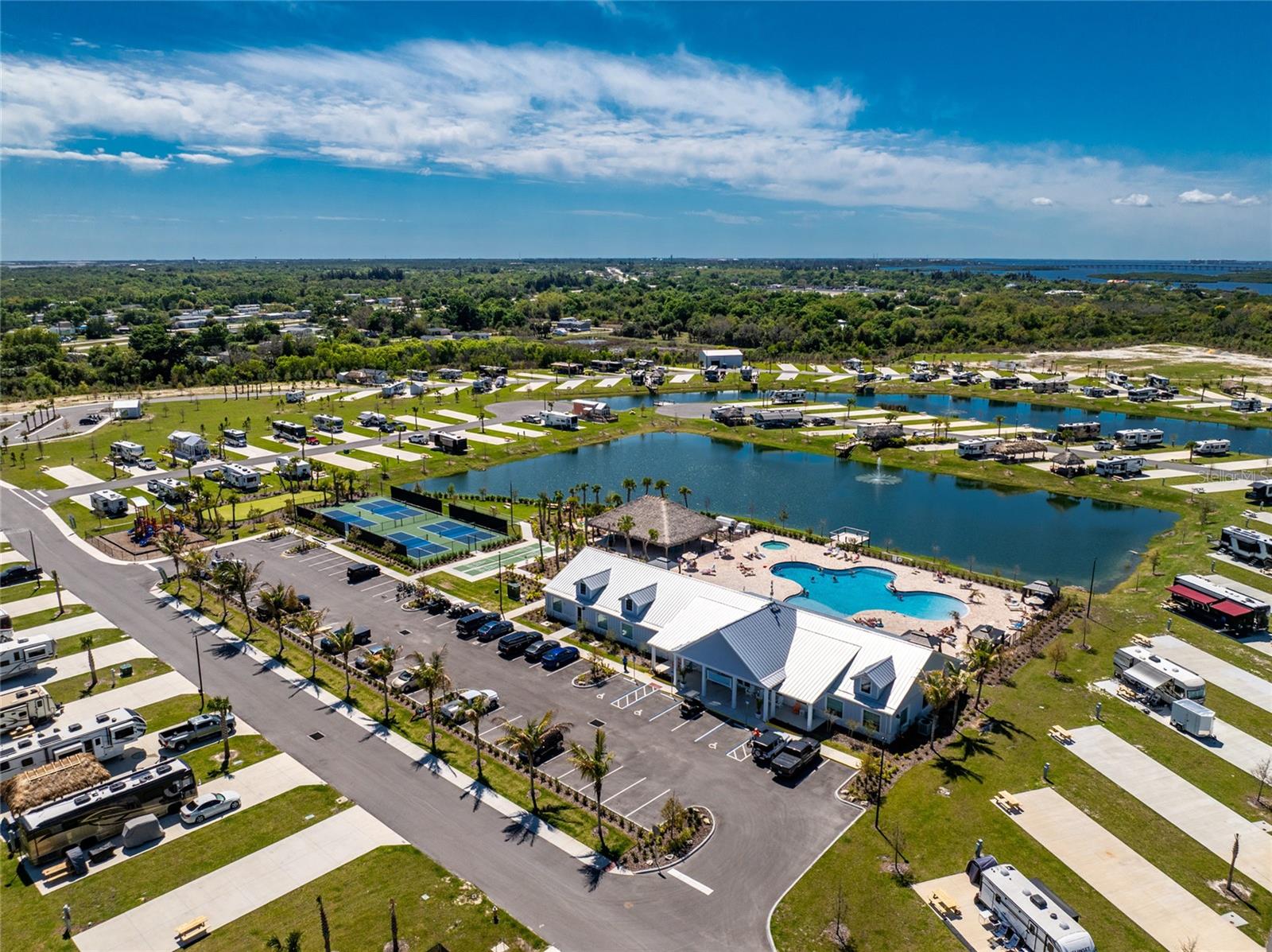 443 HORIZON RD, PUNTA GORDA, FL, 33982