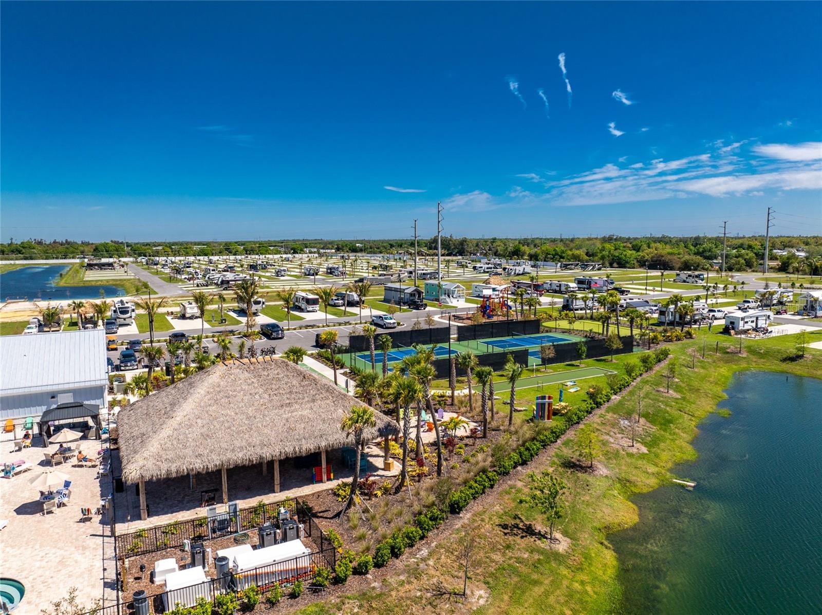 443 HORIZON RD, PUNTA GORDA, FL, 33982