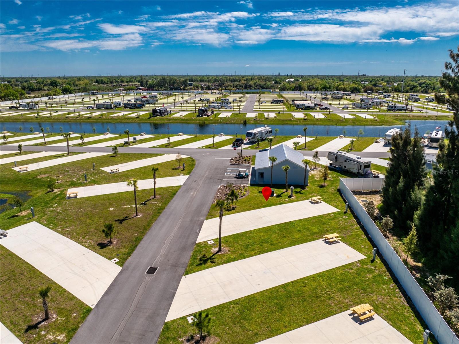443 HORIZON RD, PUNTA GORDA, FL, 33982