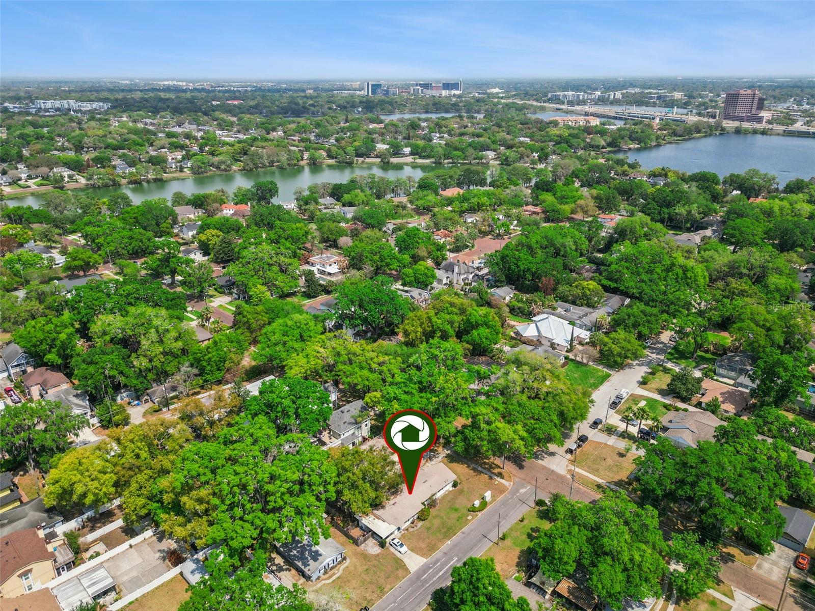 800 N WESTMORELAND DR, ORLANDO, FL, 32804