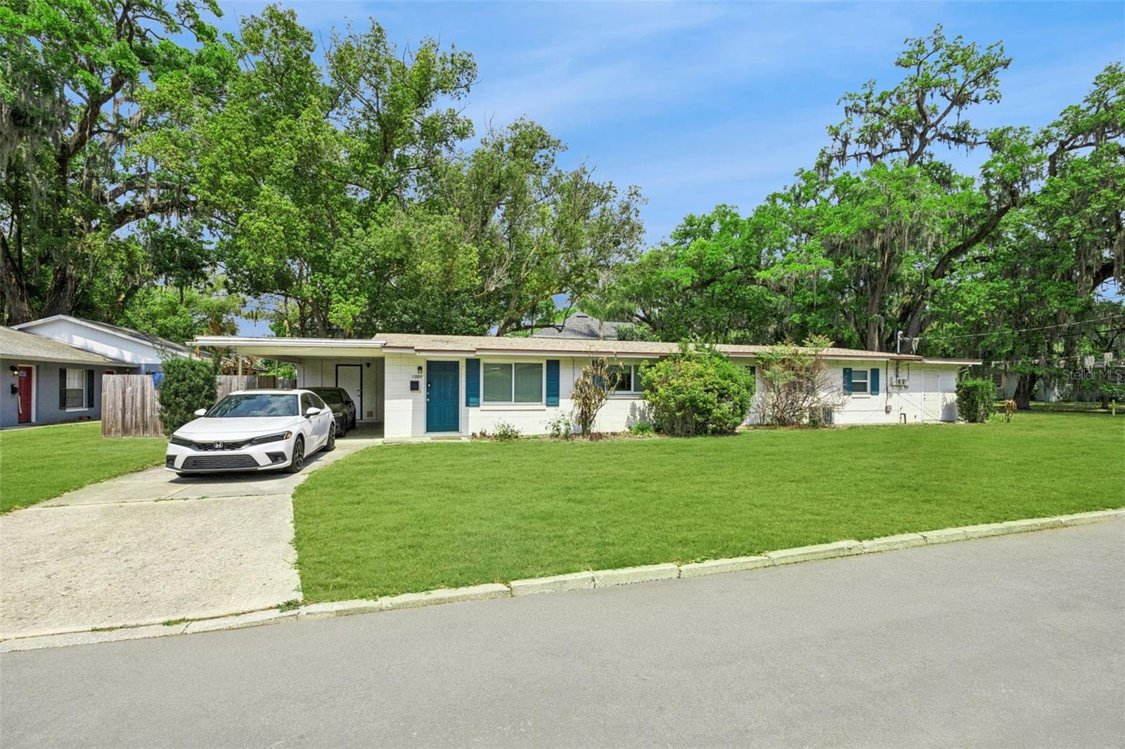 800 N WESTMORELAND DR, ORLANDO, FL, 32804