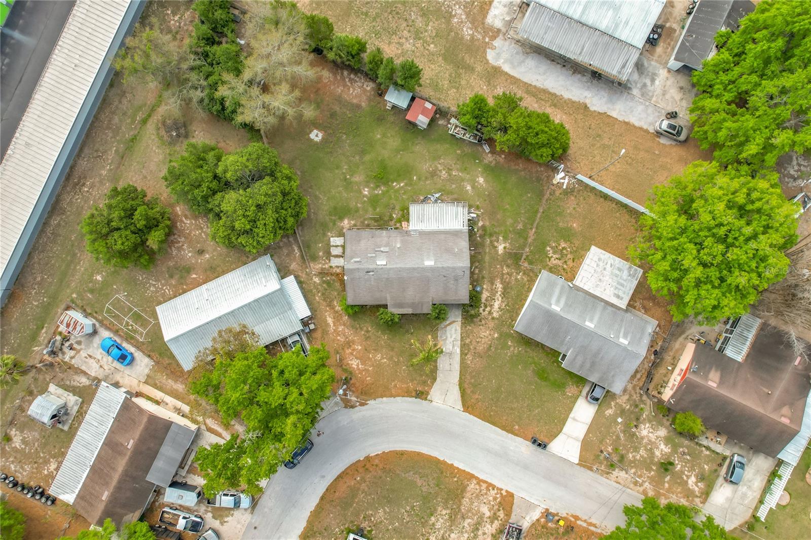201 VALENCIA DR, AUBURNDALE, FL, 33823
