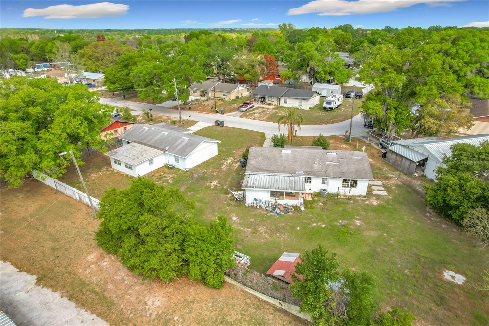 201 VALENCIA DR, AUBURNDALE, FL, 33823