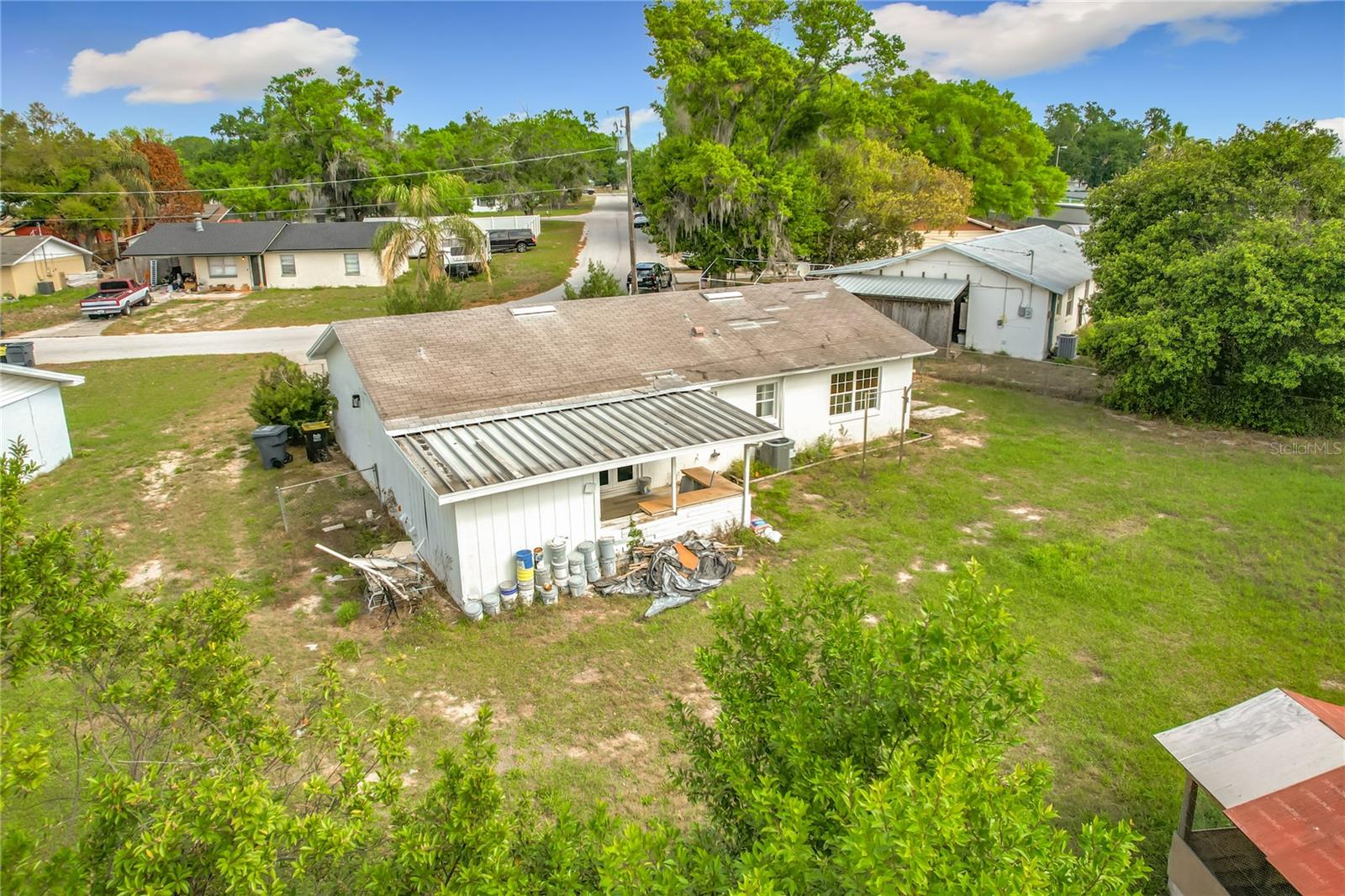 201 VALENCIA DR, AUBURNDALE, FL, 33823