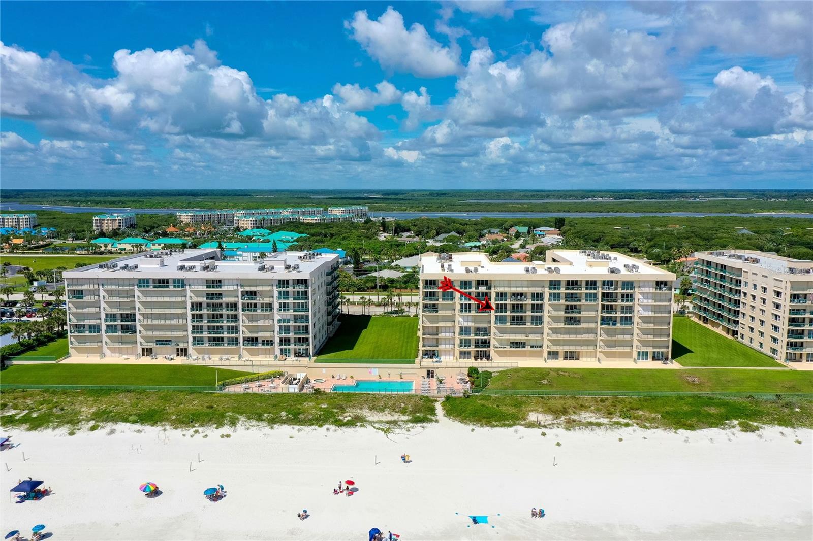 4565 S ATLANTIC AVE #5407, PORT ORANGE, FL, 32127